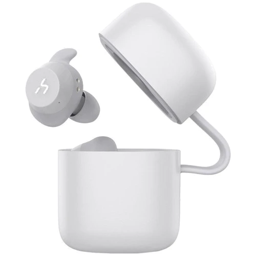 Наушники Havit HV-G1 PRO White: Тип конструкции вакуумные