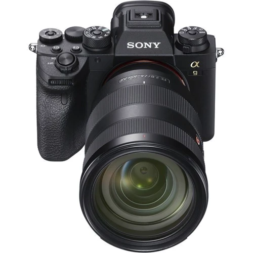 Sony Alpha A9 II body (ILCE9M2B.CEC) UA: Размер матрицы 36x24 мм