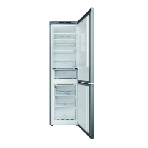 Холодильник Hotpoint Ariston HAFC9TA33SX: Розміри 202.7x59.6x67.8 см
