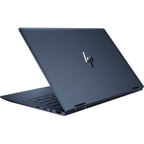 Ноутбук HP Elite Dragonfly G2 (5Z641EA) UA: Видеоадаптер Intel Iris Xe Graphics G7 80EUs