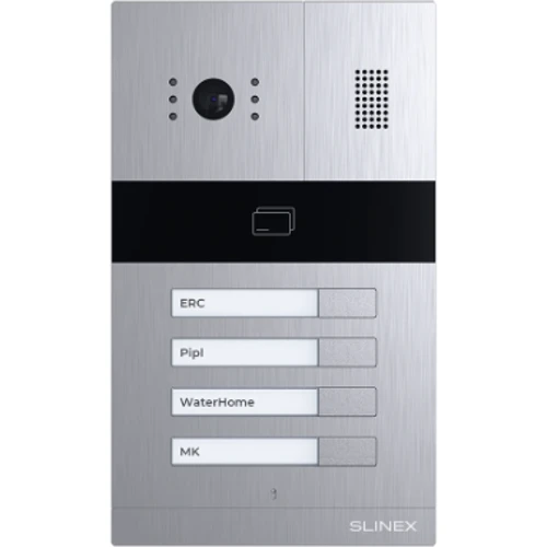 Slinex MA-04CRHD