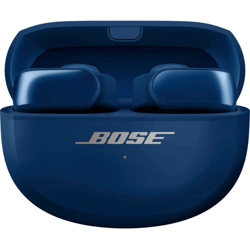 Наушники Bose Ultra Open Earbuds Lunar Blue (881046-0060)