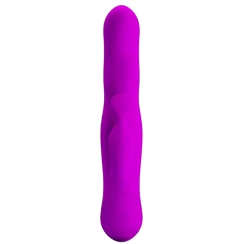 Перезаряжаемый вибратор PRETTY LOVE MISTIC, BI-014178