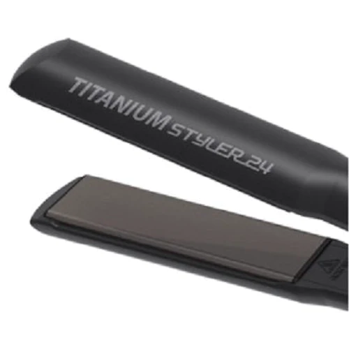 Выпрямитель TICO TITANIUM Styler 36мм (100020)