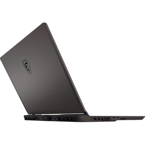 Ноутбук MSI Vector 16 HX AI (A2XWHG-233XUA): Операционная система Windows 11 Pro