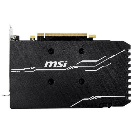 Видеокарта MSI GeForce GTX 1660 Ti VENTUS XS 6G OC: Разрядность шины памяти, бит 192
