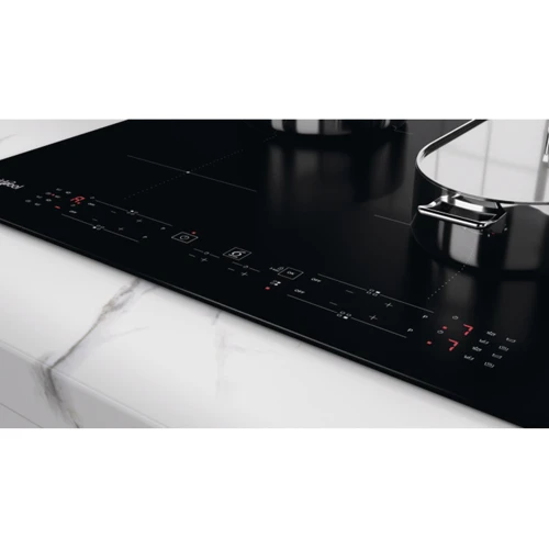 Варочная поверхность электрическая Whirlpool WB B8360 NE: Рабочая поверхность стеклокерамика