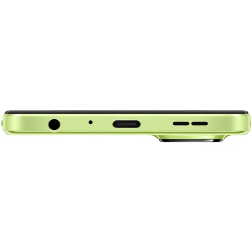 Смартфон Oneplus Nord CE 3 Lite 5G 8/128GB Pastel Lime (UA UCRF): Вес 195 г