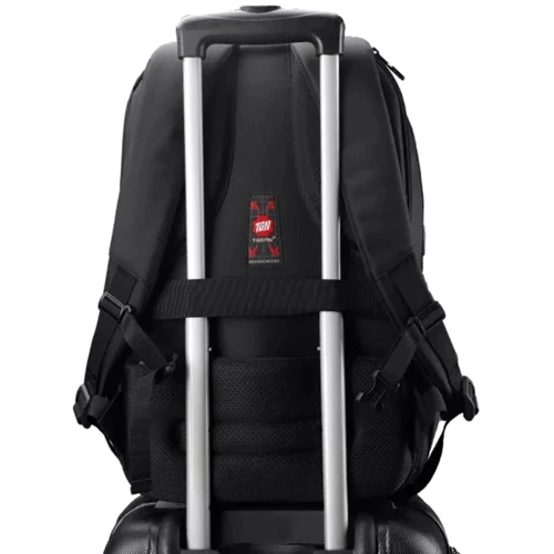 Сумка для ноутбуков Tigernu 15.6" T-B3319 Black: Вместимость ноутбук, блок питания, аксессуары