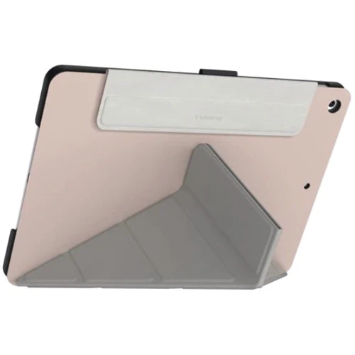 Аксессуар для iPad Switcheasy Origami Pink Sand (GS-109-223-223-182) for iPad 10.2" (2019-2021): Тип аксессуара чехол