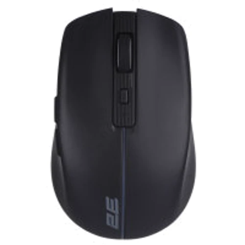 Мышь 2E MF270 Silent Rechargeable Wireless Black (2E-MF270WBK)