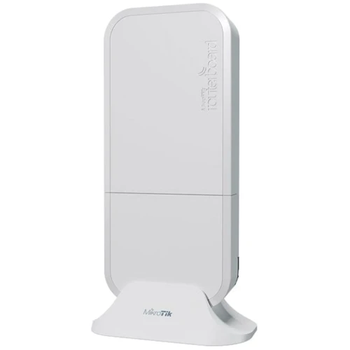 Точка доступа WiFi Mikrotik wAP ac (RBwAPG-5HacD2HnD)