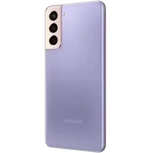 Смартфон Samsung Galaxy S21 Plus 8/128 GB Phantom Violet Approved Витринный образец фото 6