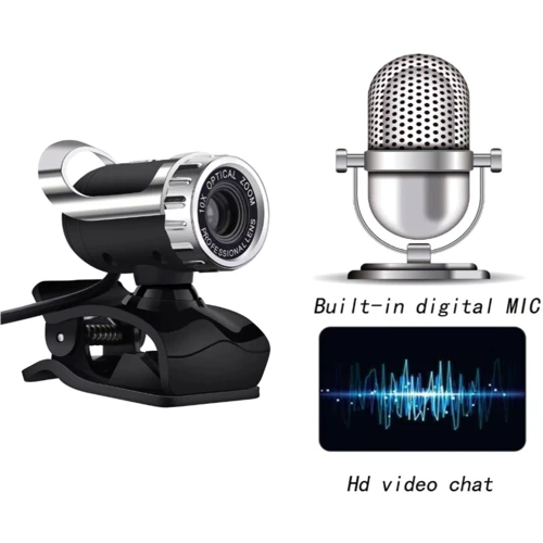 FrimeCom M506: інтерфейс підключення USB