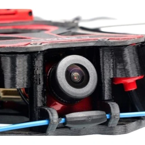 Квадрокоптер BetaFPV Pavo360 FPV HD Digital VTX PNP: Управление/Передатчик Пульт д/у