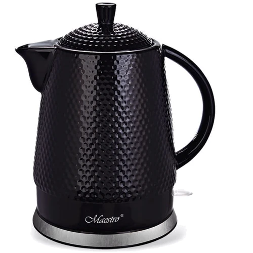 Электрочайник Maestro MR-069 Black