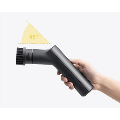 Прочая техника для уборки Электрощетка для уборки Xiaomi HOTO Electric Spin Scrubber (QWQJS001) фото 6