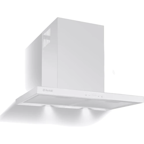 Вытяжка Perfelli TET 6612 A 1000 BL LED: Тип воздухоочистителя Рециркуляция, Отвод