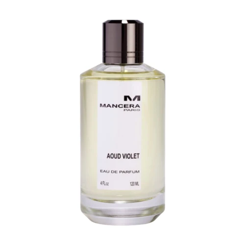 Парфумована вода Mancera Aoud Violet 120 ml: Вид Парфумована вода