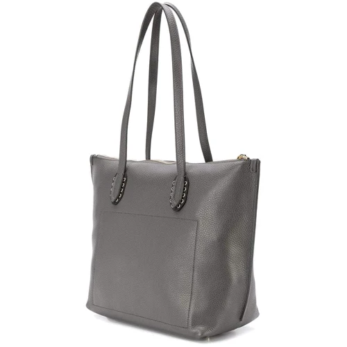 Женская сумка тоут Furla Luce M серая (1033364): Пол Женский