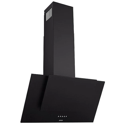 Витяжка Jantar VRT 650 LED 60 BL: Тип фільтра повітря Рециркуляція, Відведення