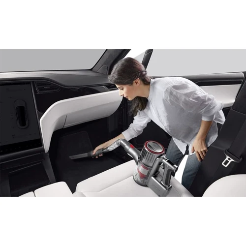 Пылесос Xiaomi RoboRock H7 Cordless Stick Vacuum Cleaner (H7M1A) фото 20