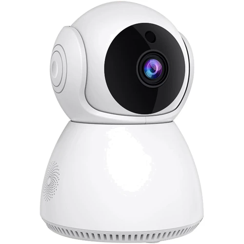 IP-камера відеоспостереження V380 Home Smart Camera White