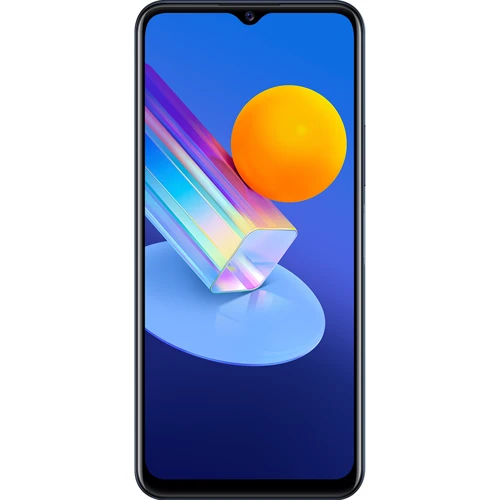 Смартфон Vivo Y72 8/128Gb Graphite Black: Дисплей 6.58" IPS LCD (1080 x 2408) / 401ppi