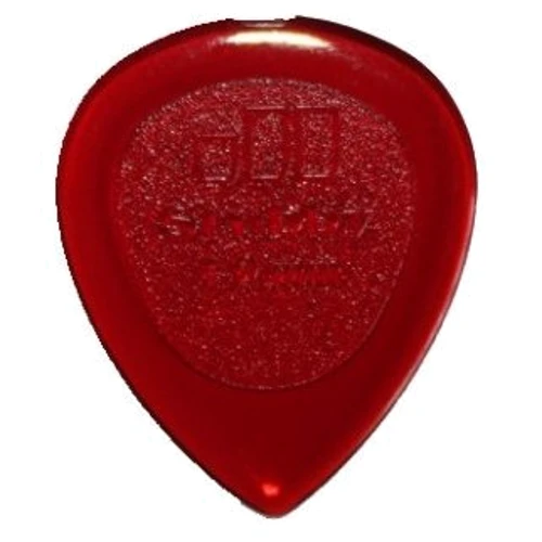 Медіатор Набор медиаторов DUNLOP 474P1.0 STUBBY JAZZ PLAYER'S PACK 1.0