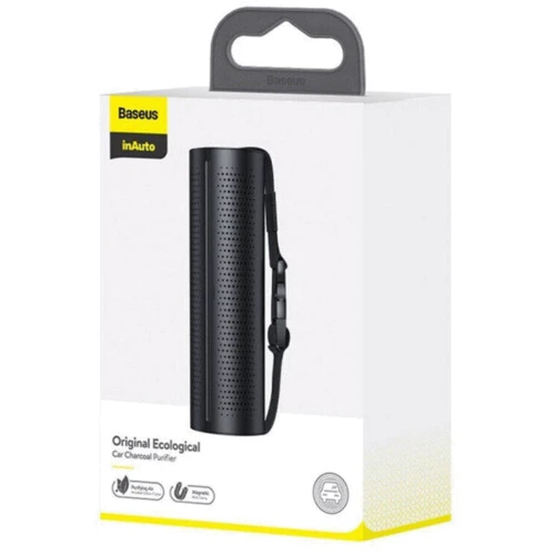 Автомобильный очиститель воздуха Baseus Original Ecological black (CRJHQ-A01) фото 4