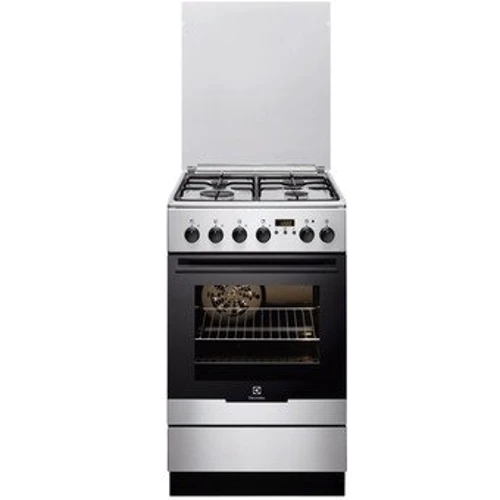 Плита комбинированная Electrolux EKK54553OX