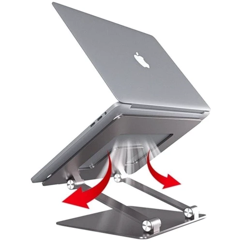 Подставка для ноутбука OfficePro LS111G: Тип охлаждения пассивное