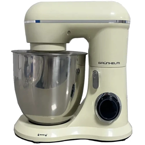Кухонний комбайн Grunhelm GKM0025BE