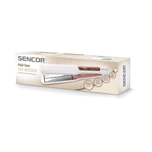 Стайлер Sencor SHI 4500GD фото 10