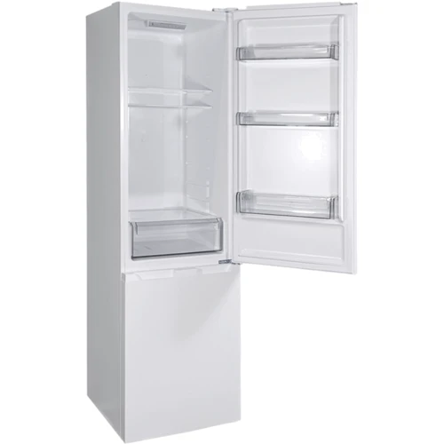 Холодильник Grunhelm BRH-N200E60W: Мощность замораживания, кг/сутки 3.8