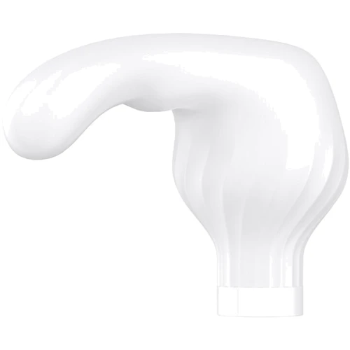 Смарт вібромасажер із змінною головкою Satisfyer Double Wand-er