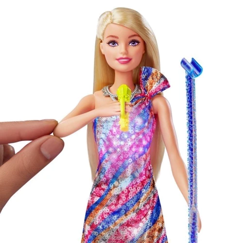 Музичні ляльки Barbie Ритми Малібу (англ.) (GYJ21) фото 3