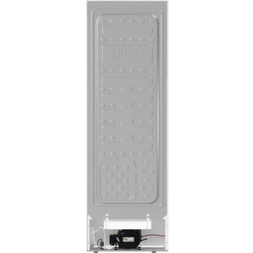 Холодильник Gorenje R619EEW5: Размеры 185 х 59.5 х 66.3 см