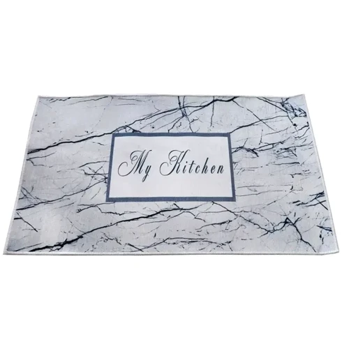 Коврик для кухни IzziHome Kitchen Schon 50х80 (2830-15) (605870)