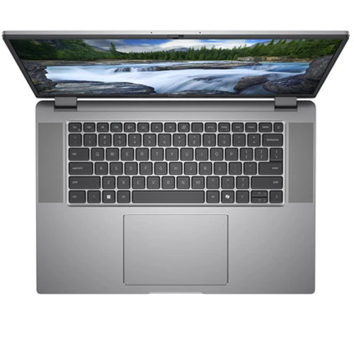 Ноутбук Dell Latitude 7650 (N009L765016EMEA_VP): Объем накопителя 512 ГБ SSD