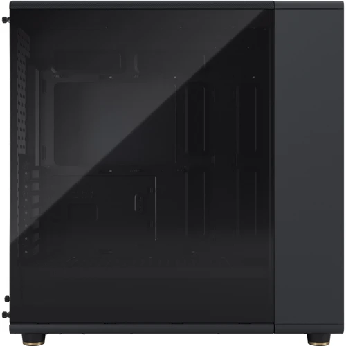 Корпус Fractal Design North XL Charcoal Black TG Dark (FD-C-NOR1X-02): Типоразмер Midi-Tower