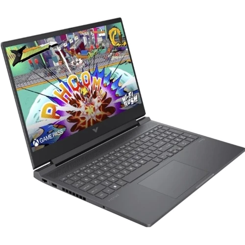 Ноутбук HP Victus 16-s1023dx (A1SV3UA): Оперативная память 16 ГБ