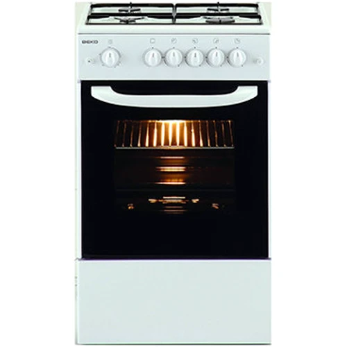 Газовая плита BEKO CG 41111 G: Тип устройства кухонная плита