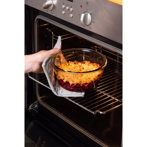 PYREX CK&GO 15х8см (0.7л) (287PG00) фото 6