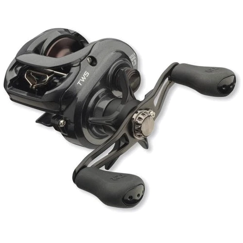 Катушка рыболовная Daiwa 18 TATULA 100HL (10713-100)
