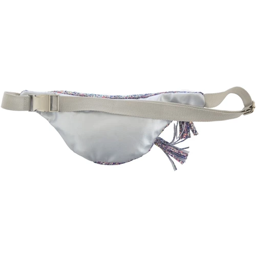 Сумка на пояс Yes YW-26 Glamor Purple: Производитель YES