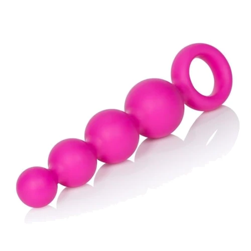 Набор Booty Call Booty Vibro Kit, розовый