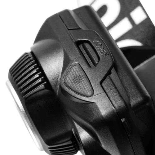 Фонарь туристический Mactronic Maverick Focus USB Rechargeable AHL0051: Световой поток, лм 510