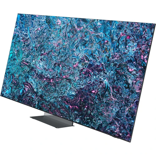 Телевизор Samsung QE85QN900DUXUA: Коммуникации Miracast, Miracast, WiDi, DLNA, WiFi