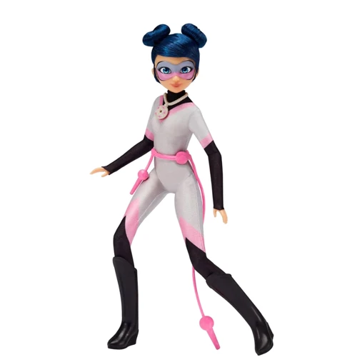 Лялька Miraculous Леді Баг та Супер-Кіт Мультимишка (50022): Вік від 4 років